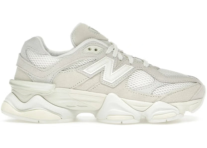 New Balance 9060 Angora Sea Salt