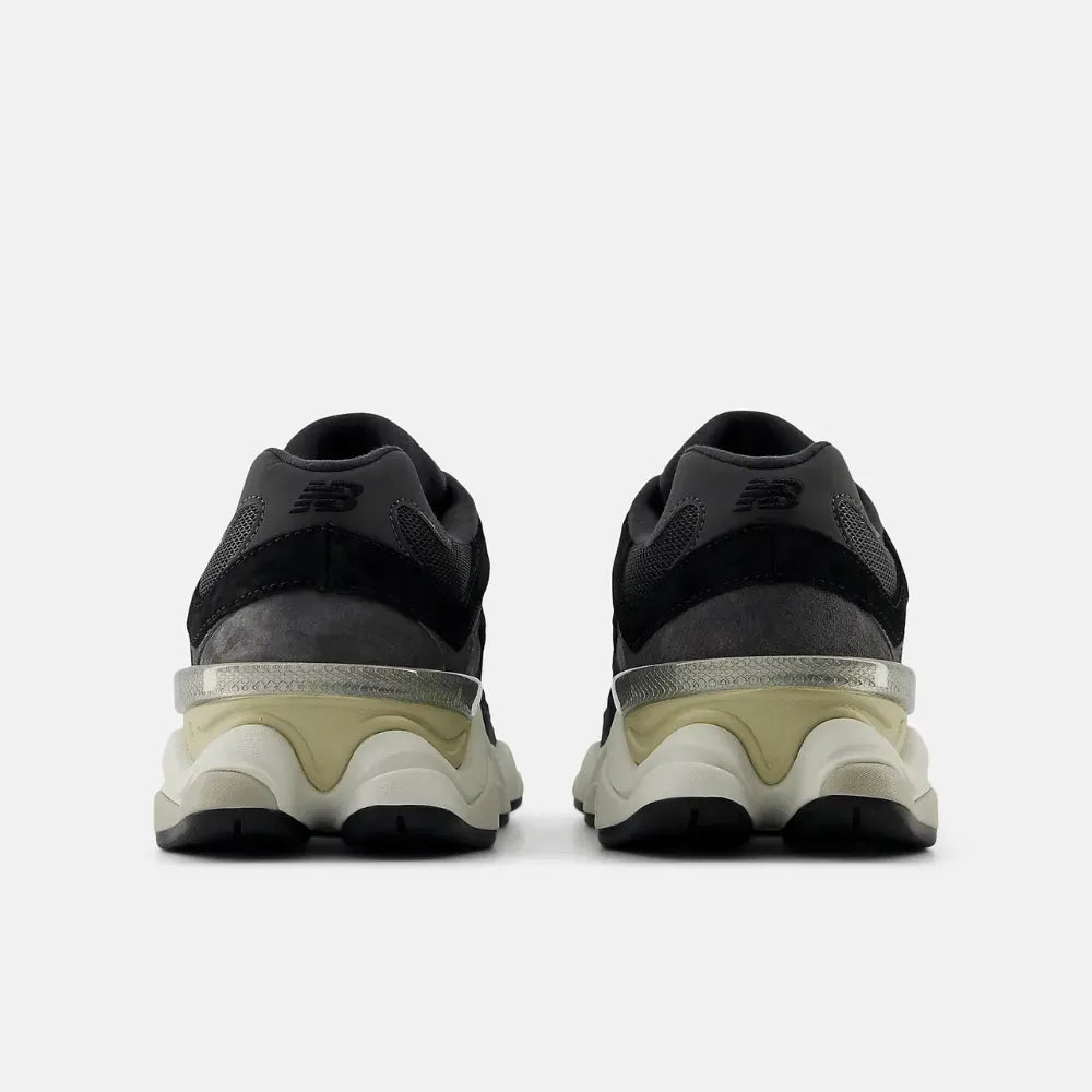 New Balance 9060 Charcoal