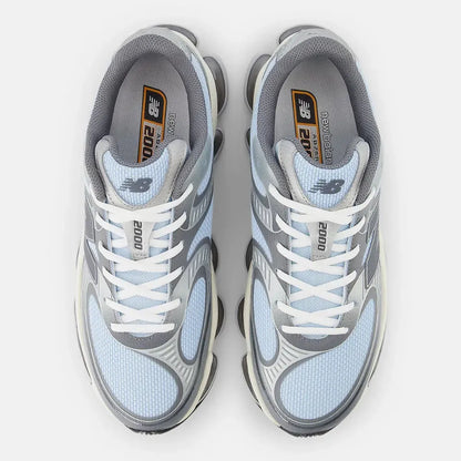 New Balance Abzorb 2000 Blue Grey Cream