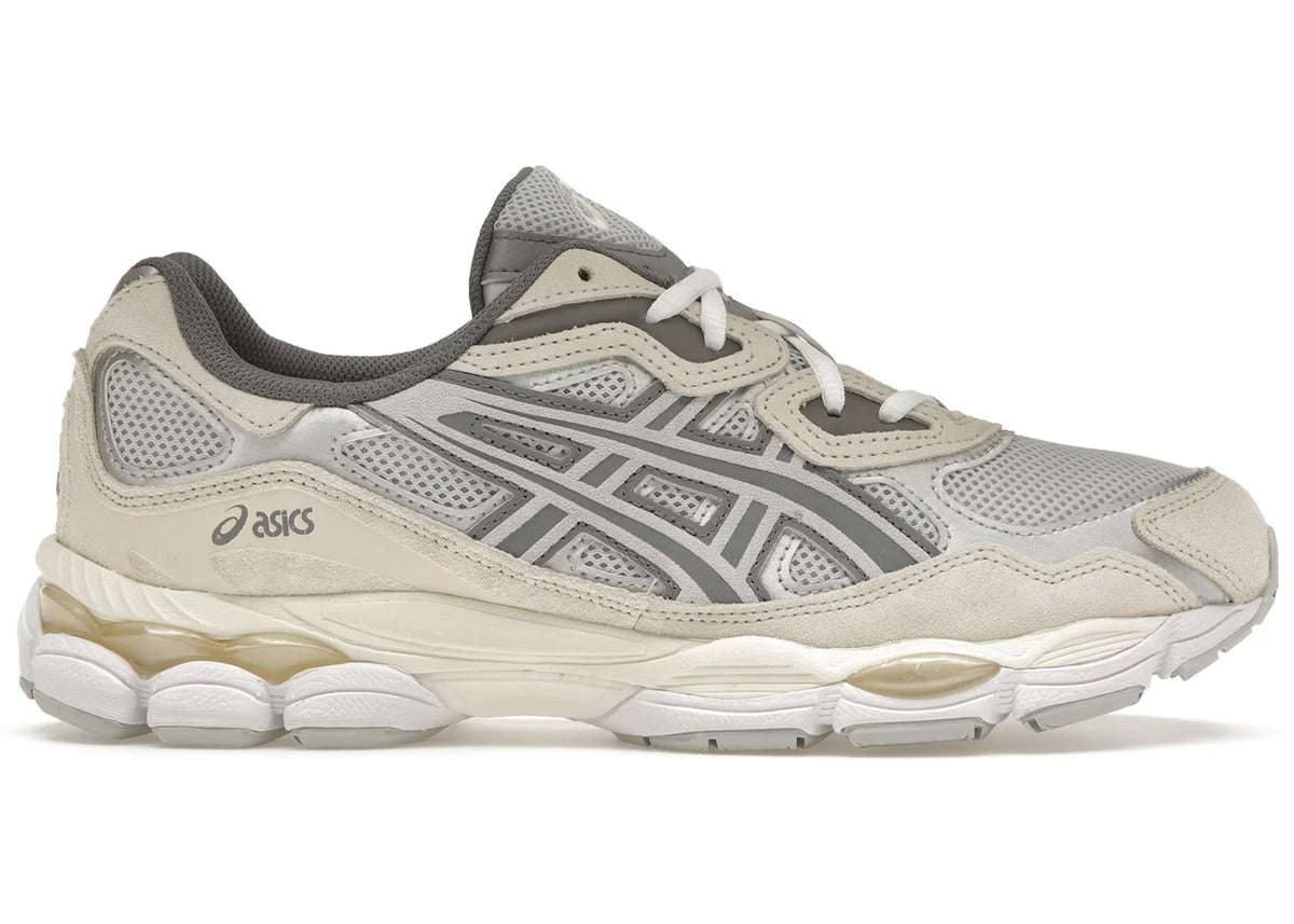 ASICS Gel-NYC Concrete Oatmeal
