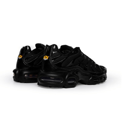 Nike Air Max Plus Triple Black