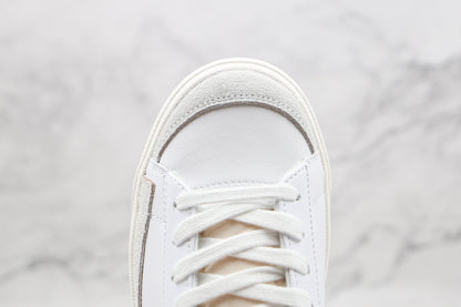 Nike Blazer Low 77 Vintage Team Red