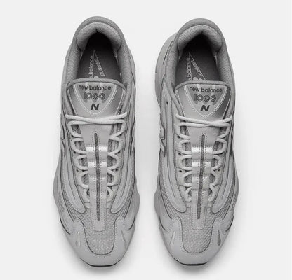 New Balance 1000 Silver Metalic Raincloud