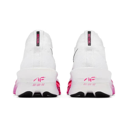 Nike Air Zoom Alphafly Next% 3 FP White Purple Agate