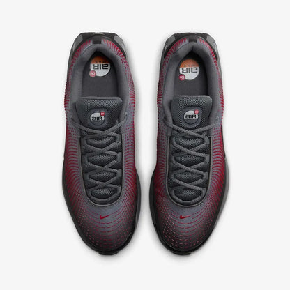 Nike Air Max DN University Red Iron Grey