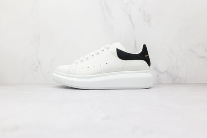 Alexander McQueen Oversized Ivory Black