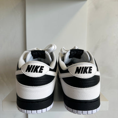 Nike Dunk Low Retro Reverse Panda (Pronta Entrega)