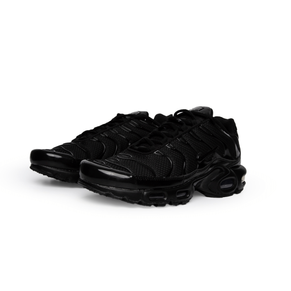 Nike Air Max Plus Triple Black