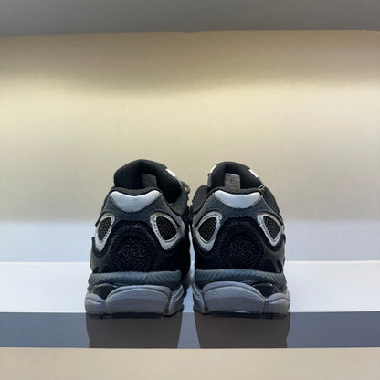 ASICS Gel-NYC Graphite Grey Black (Pronta Entrega)