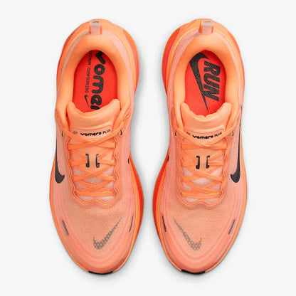Nike Vomero Plus Orange Pulse Hot Lava
