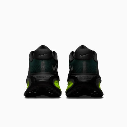 Nike Vomero Premium Black Volt
