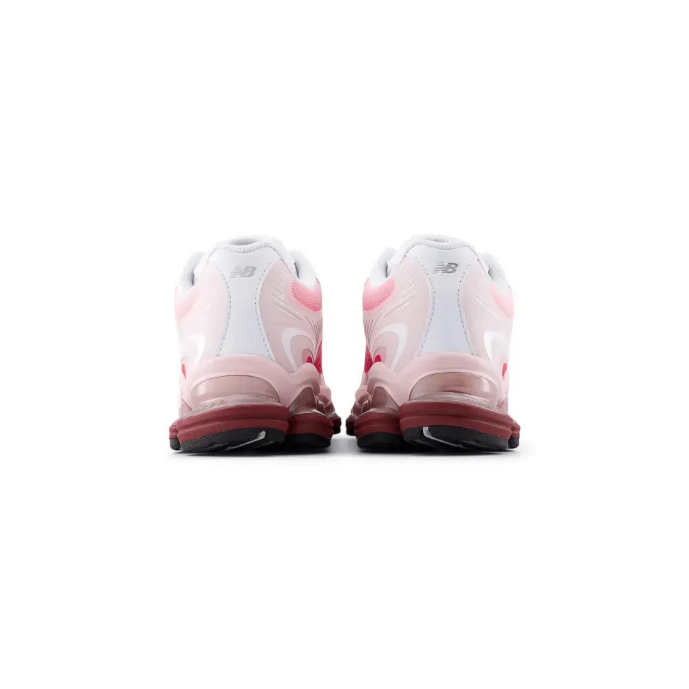 New Balance Abzorb 2000 Rose Sugar Monarch Burgundy