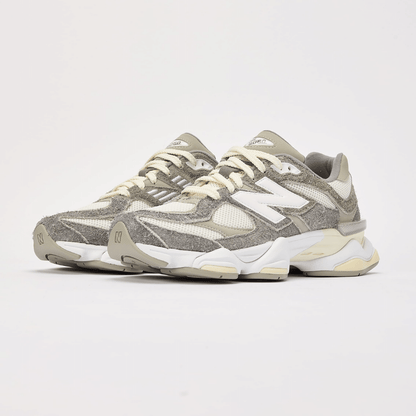 New Balance 9060 Grey White
