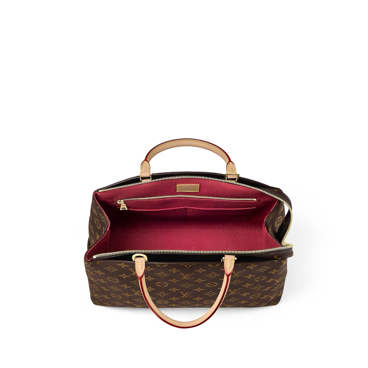 Mala Louis Vuitton Grand Palais Monogram