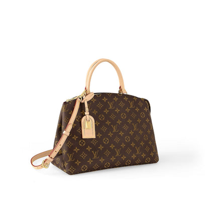 Mala Louis Vuitton Grand Palais Monogram