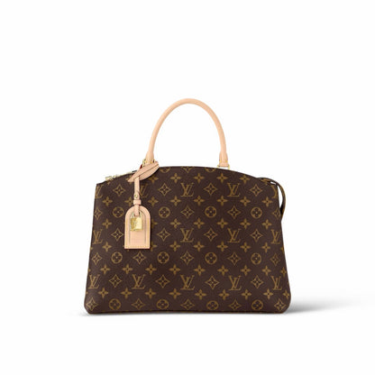 Mala Louis Vuitton Grand Palais Monogram