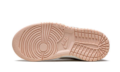 Nike Dunk Low Orange Pearl