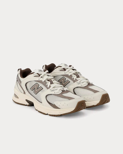 New Balance 530 Turtledove Mushroom