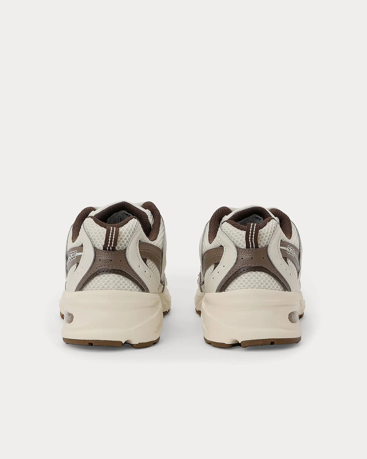 New Balance 530 Turtledove Mushroom