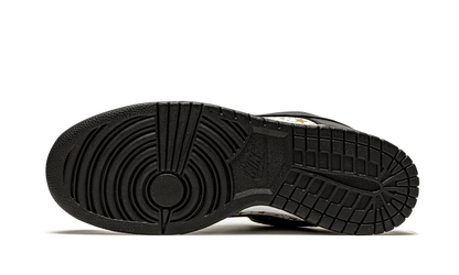 Nike SB Dunk Low Supreme Stars Black