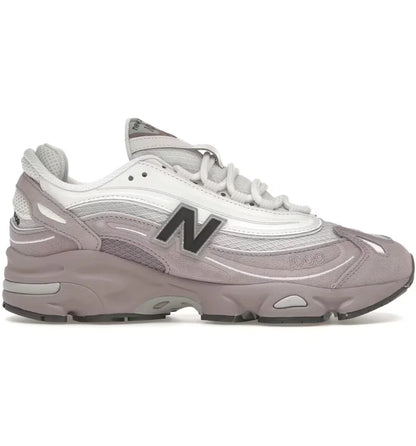 New Balance 1000 Suede Pack Light Mauve