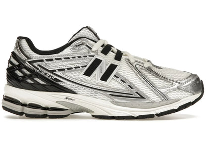 New Balance 1906R Silver Black