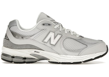 New Balance 2002R Grey Matter Reflection