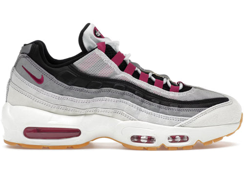Nike SB Air Max 95 Summit White Cactus Flower