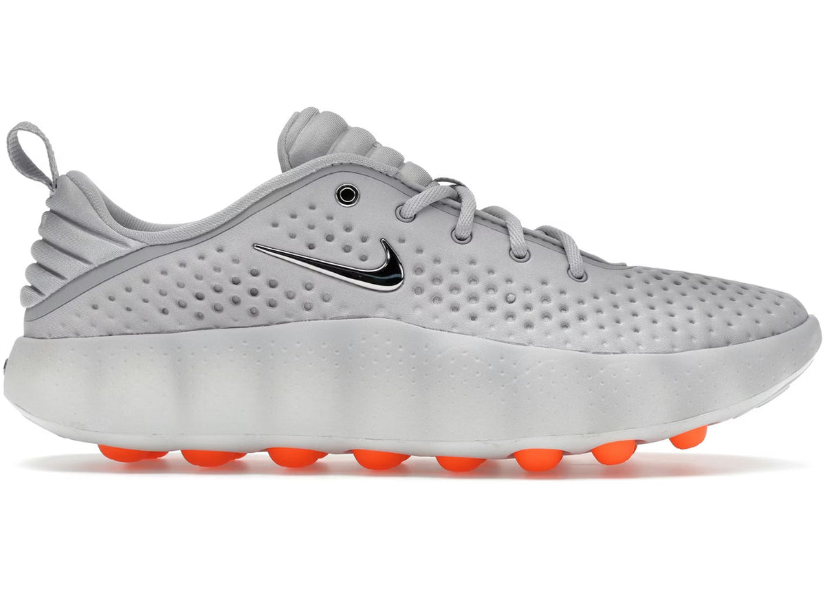 Nike Mind 002 Light Smoke Grey