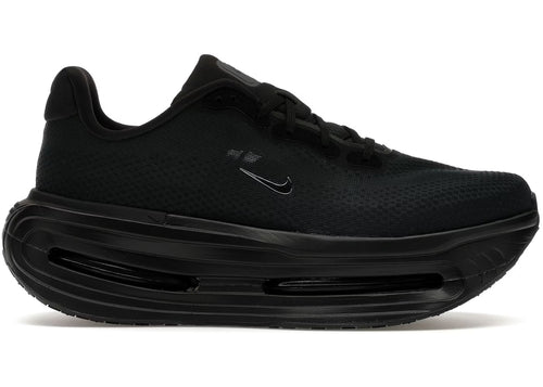 Tênis Nike Vomero Premium SP Black Mini Chrome Swoosh