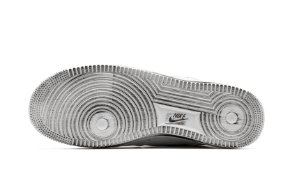 Nike Air Force 1 G-Dragon Peaceminusone Para Noise 2.0