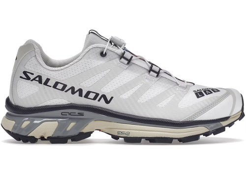 Salomon XT-4 OG White Lunar Rock Night Sky