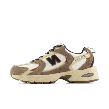 New Balance 530 Brown Tan