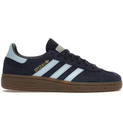 Tênis Adidas Handball Spezial Navy Gum