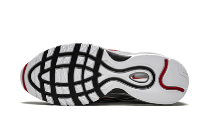 Nike Air Max 97 White Silver