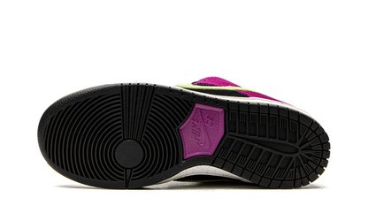 Nike SB Dunk Low ACG Terra Red Plum