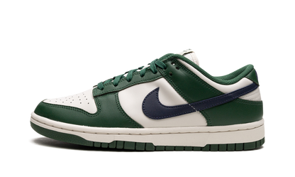 Nike Dunk Low Retro Gorge Green Midnight Navy