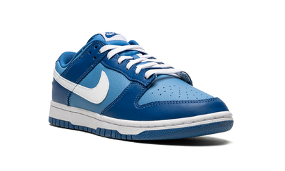 Nike Dunk Low Dark Marina Blue