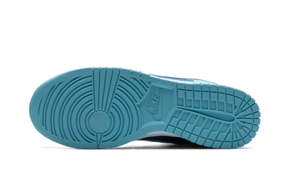 Nike Dunk Low Argon