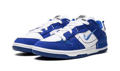 Nike Dunk Low Disrupt 2 Phantom University Blue