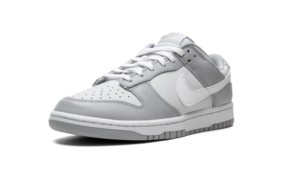 Nike Dunk Low Two Tone Grey