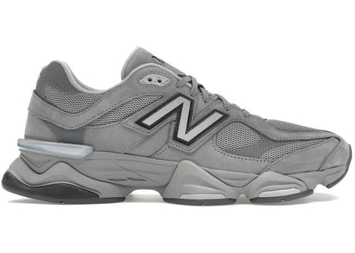 New Balance 9060 Shadow Grey Castlerock
