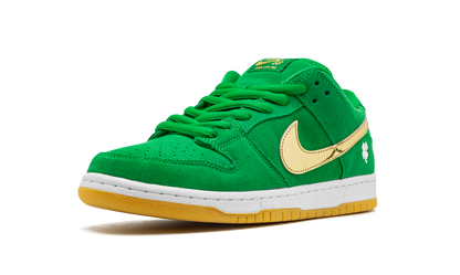 Nike Dunk Low SB "St Patrick's Day"
