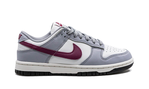 Nike Dunk Low Pale Ivory Redwood