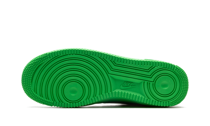 Nike Air force 1 Low Off White Light Green Spark
