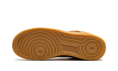 Nike Air Force 1 Low SP Supreme Wheat