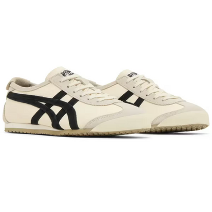 Onitsuka Tiger Mexico 66 Vintage Birch Black