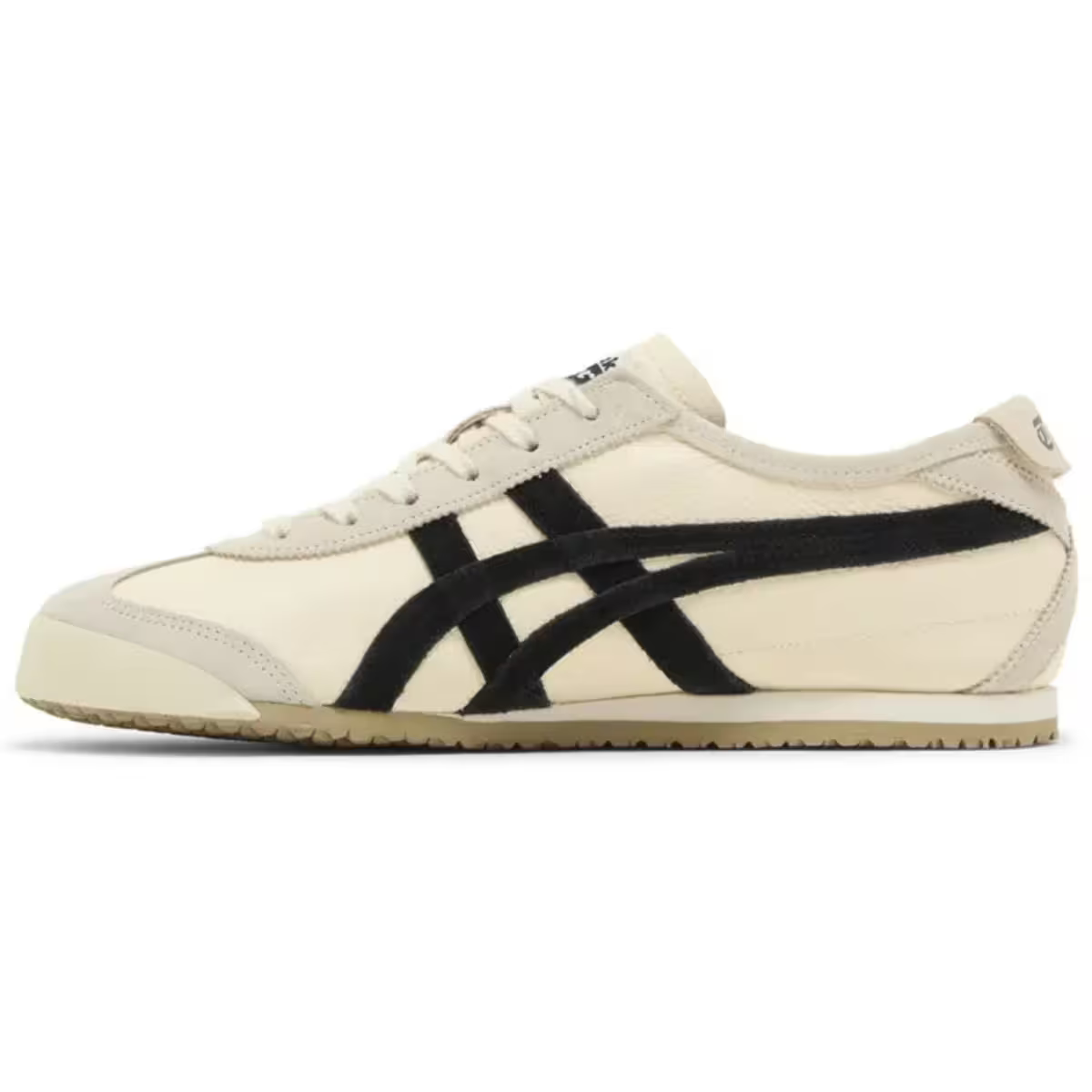 Onitsuka Tiger Mexico 66 Vintage Birch Black