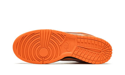 Concepts x Nike SB Dunk Low Orange Lobster