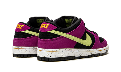 Nike SB Dunk Low ACG Terra Red Plum